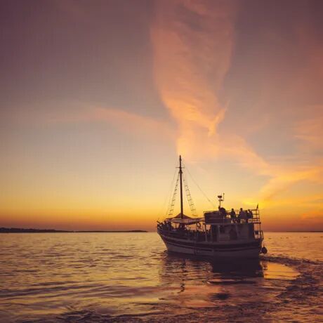 Vacances à tarif préférentiel en Croatie en 2027