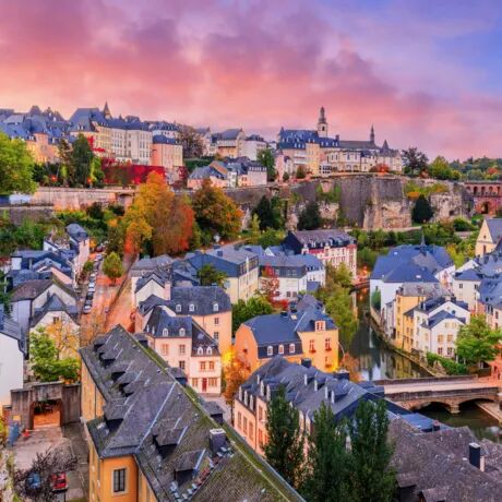Vacances au Luxembourg en 2027