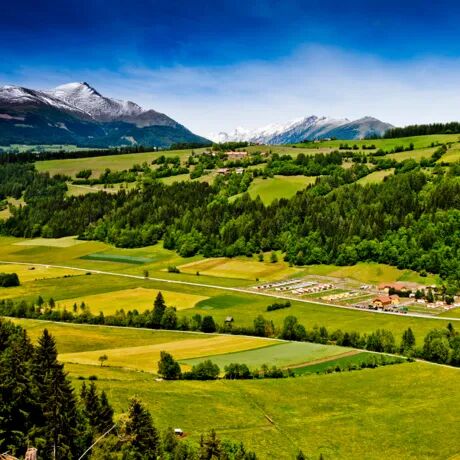 Vacances à tarif préférentiel en Autriche en 2027