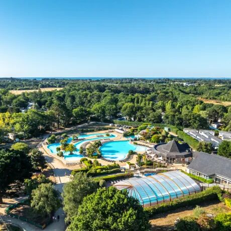 Partez en vacances de dernière minute en Bretagne