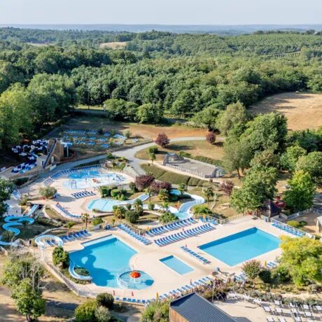 Offre de dernière minute vacances en Dordogne