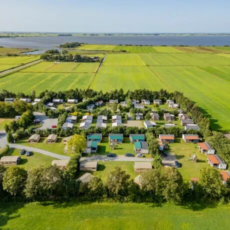 Campings de dernière minute en Frise