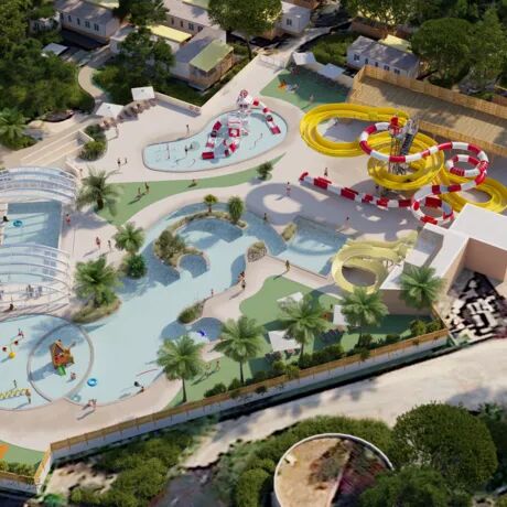 Offres de dernière minute en campings Languedoc-Roussillon