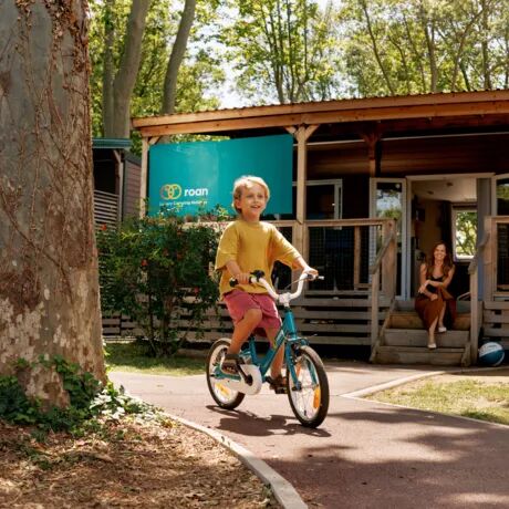 Pour tous les enfants jusqu'à 6 ans inclus