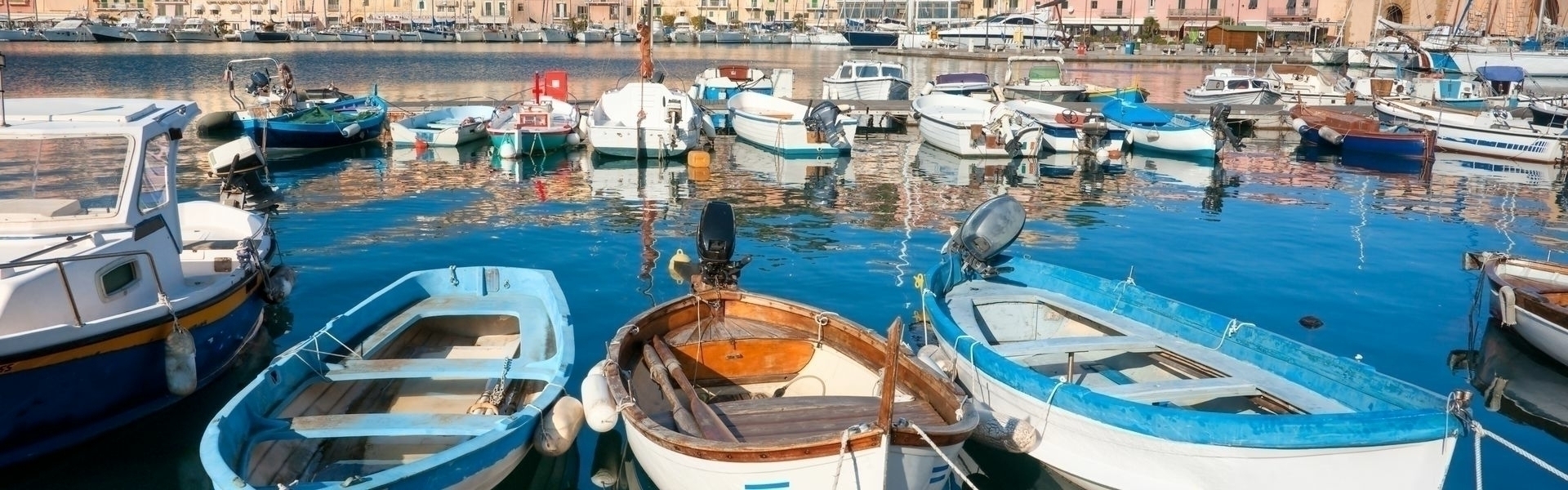 Campings Italie bord de mer