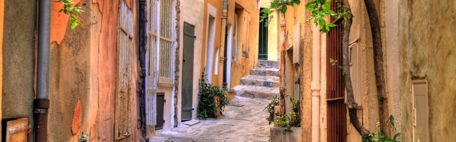 Campings dernière minute Côte d'Azur