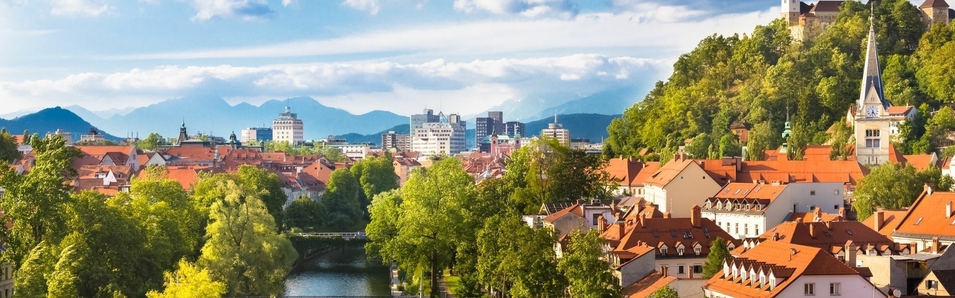 Vacances de dernière minute en Slovénie