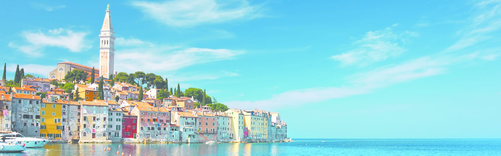 Dernière minute en Croatie