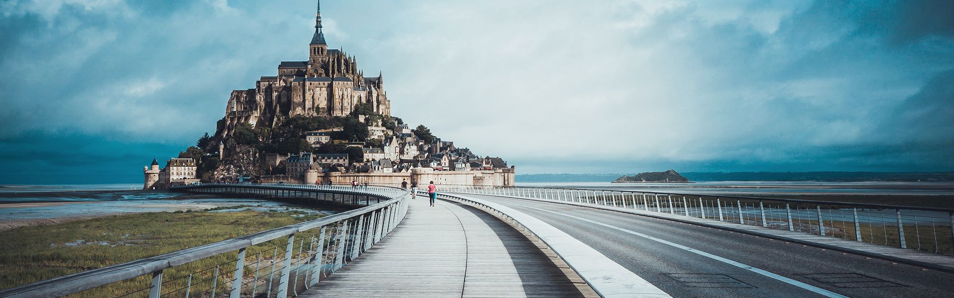 Offre de dernière minute en Normandie