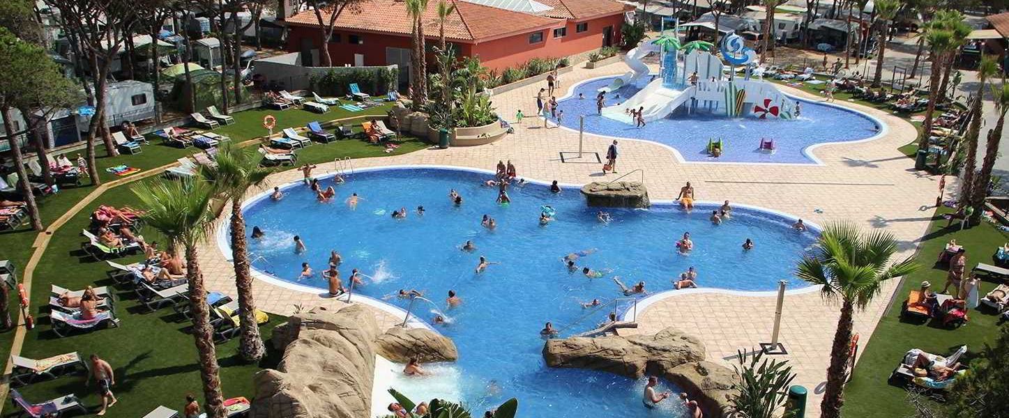 Offre dernière minute Camping Costa Brava