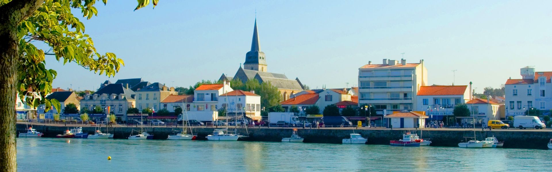 Offre dernière minute en Vendée