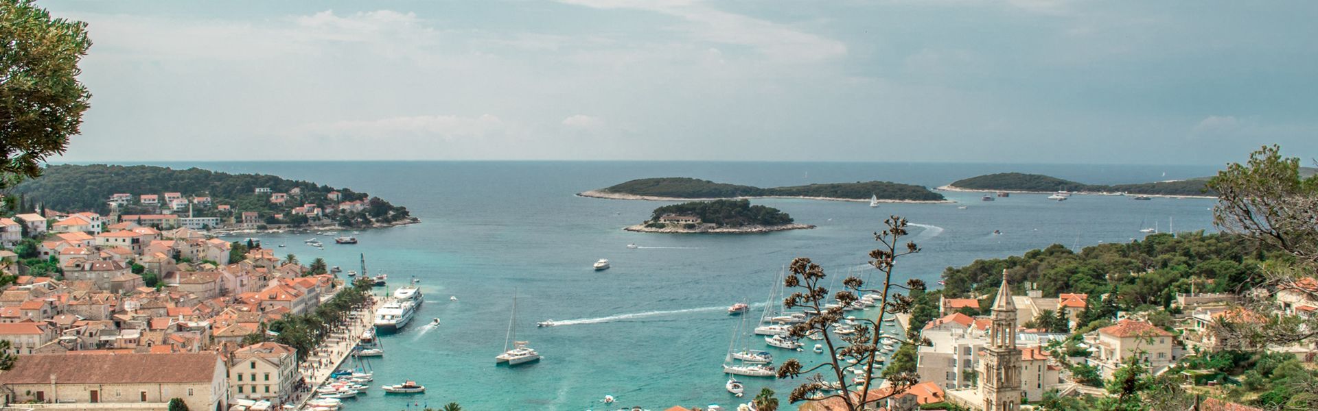 Offre de dernière minute - Camping Lošinj