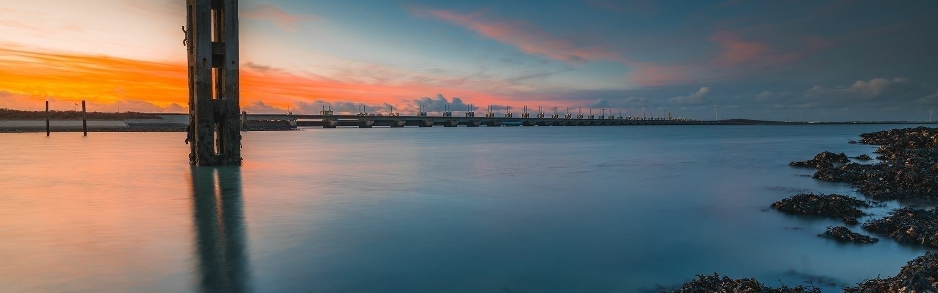 Offre de dernière minute camping Zélande