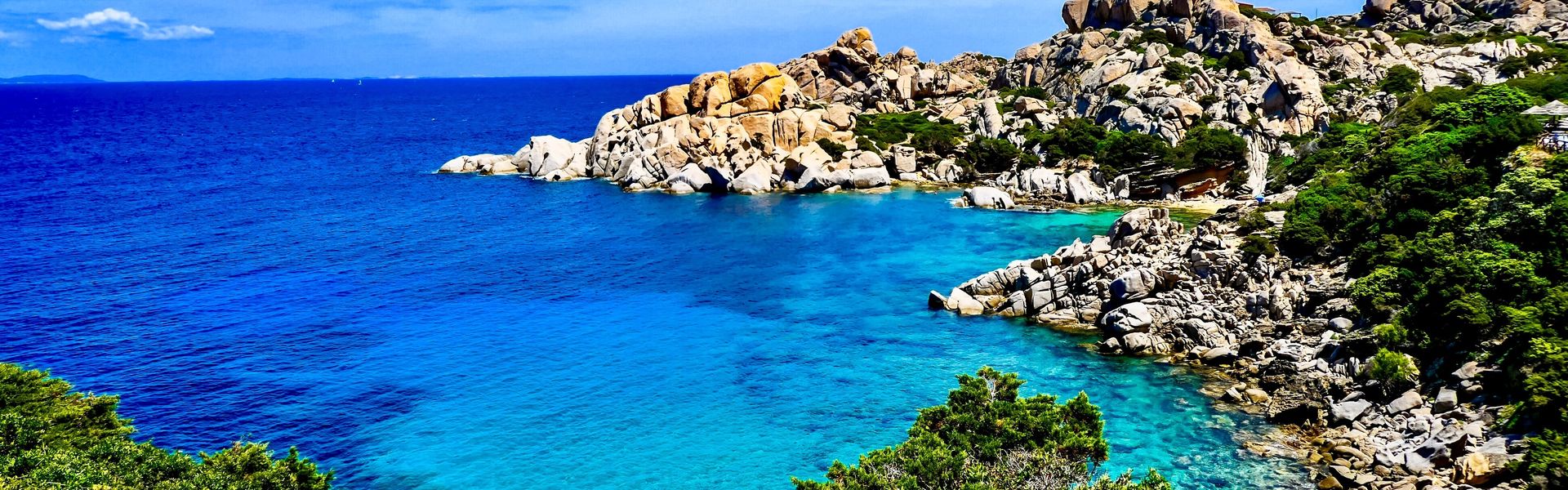 Offre de dernière minute Camping Sardaigne