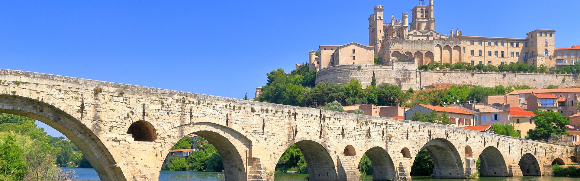 Offre de dernière minute Camping Languedoc-Roussillon