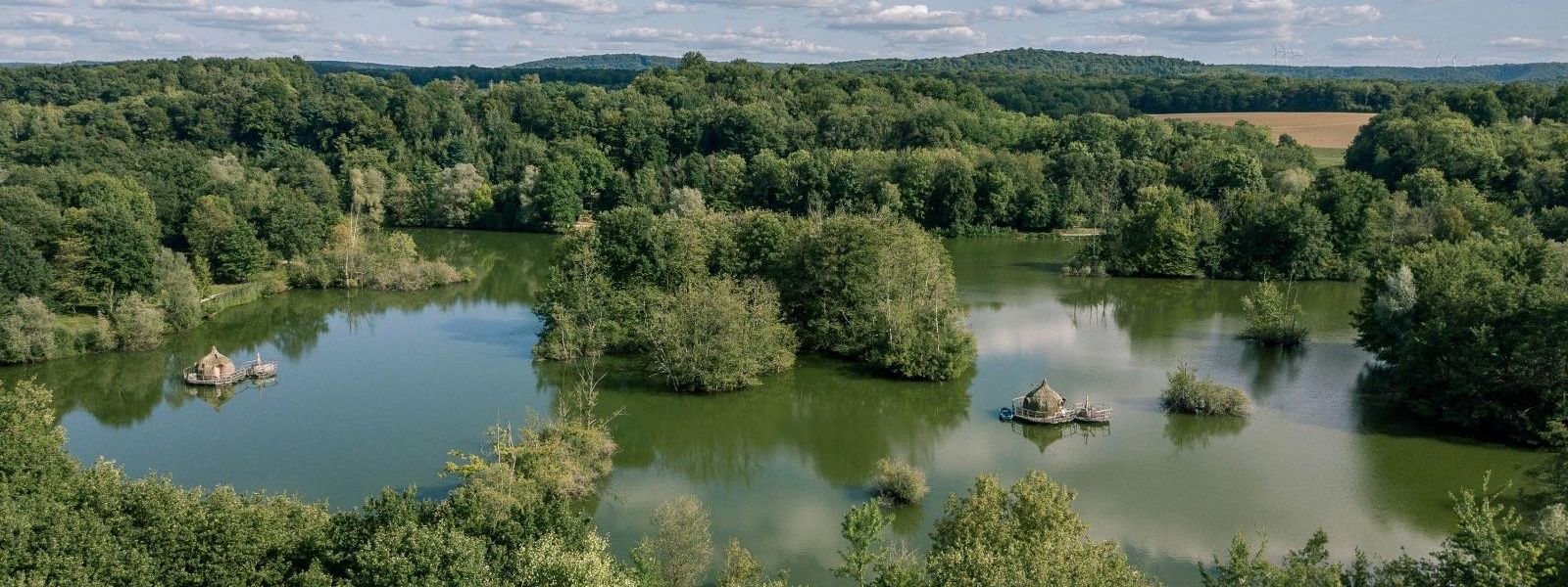 Camping à Rougemont