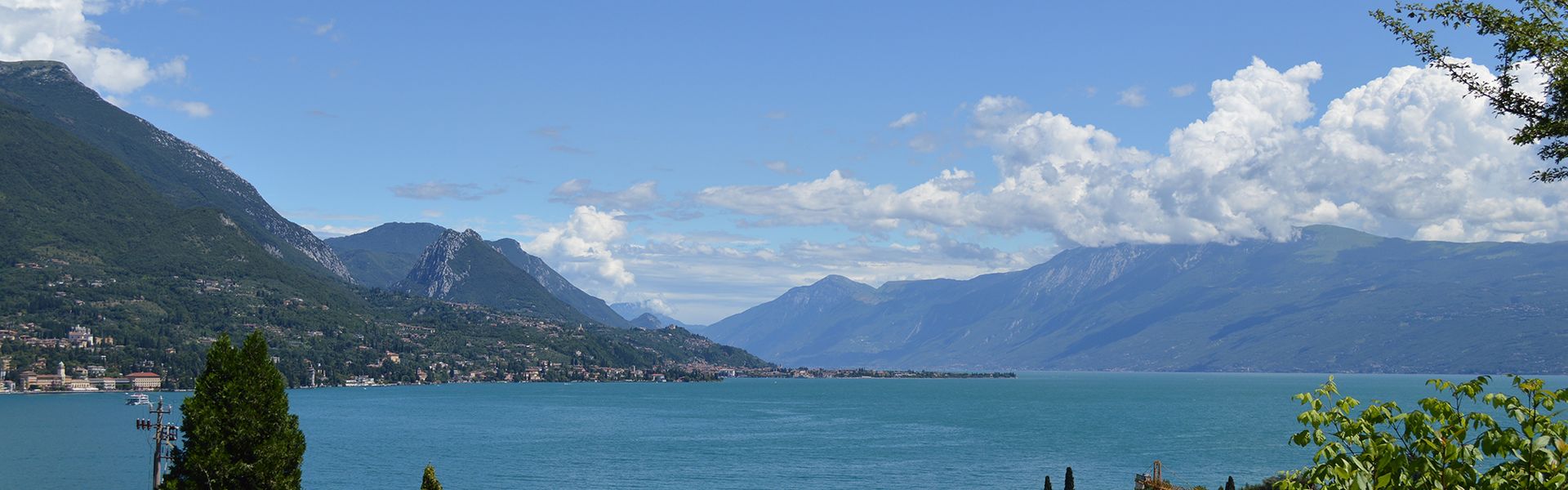 Campings à San Felice del Benaco