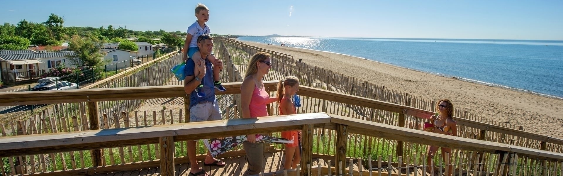 Campings à Argelès-sur-Mer