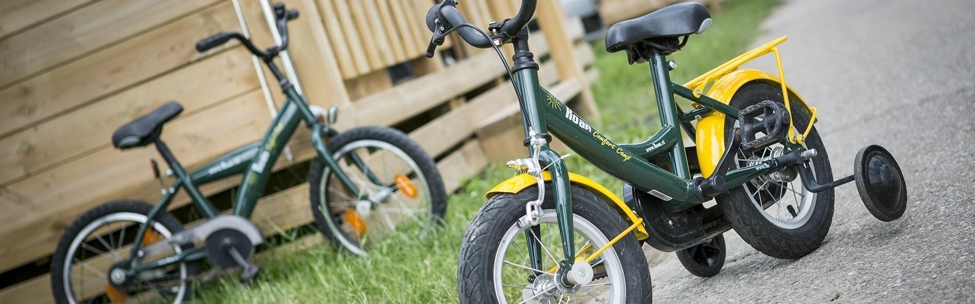 Vélos pour enfants