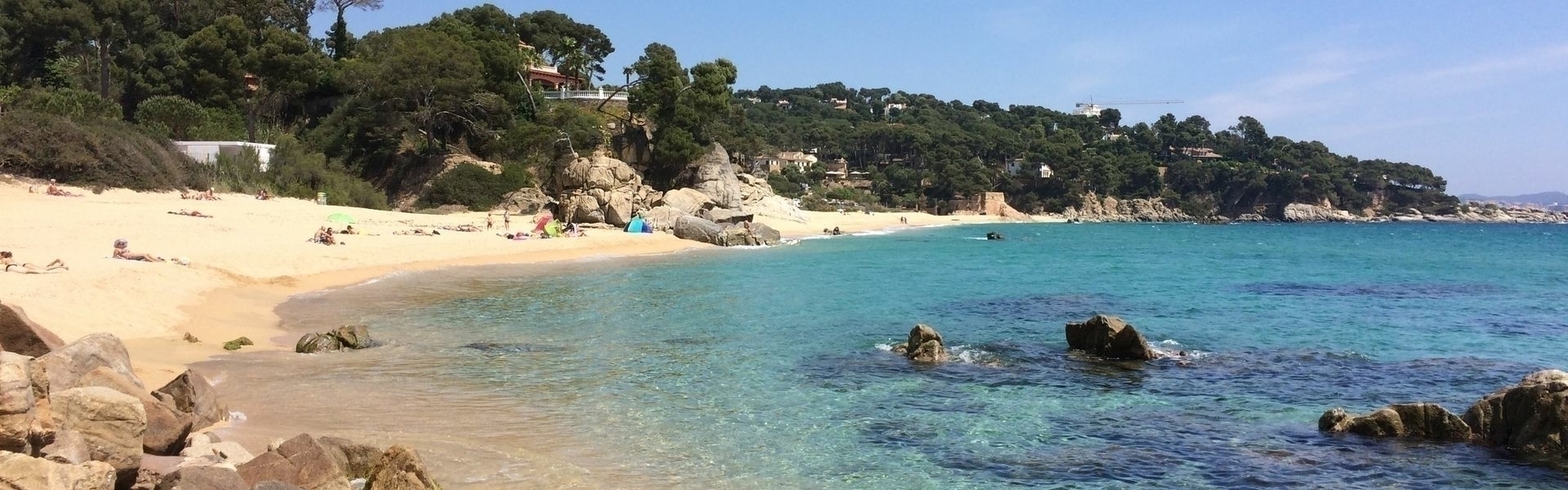 Mobil-home en Espagne