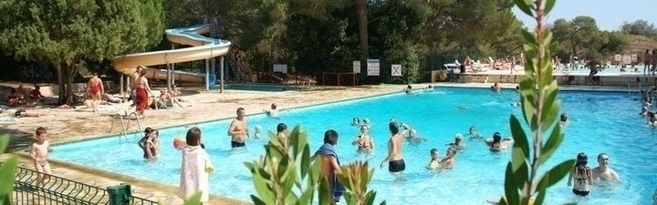 Campings adaptés aux enfants en France