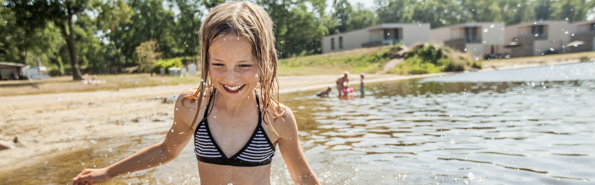 Offre de dernière minute Camping Limbourg