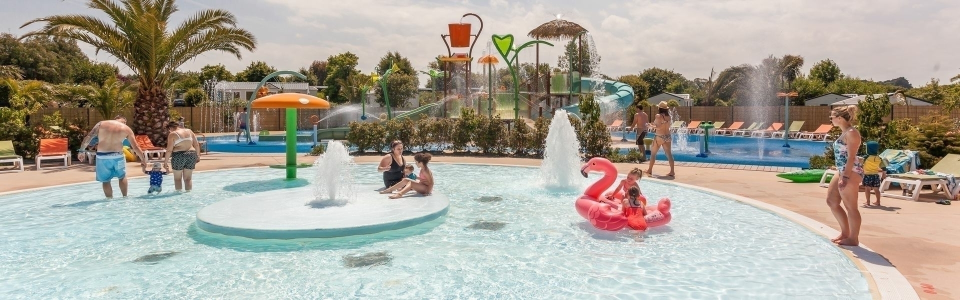Offre de dernière minute Camping Bretagne