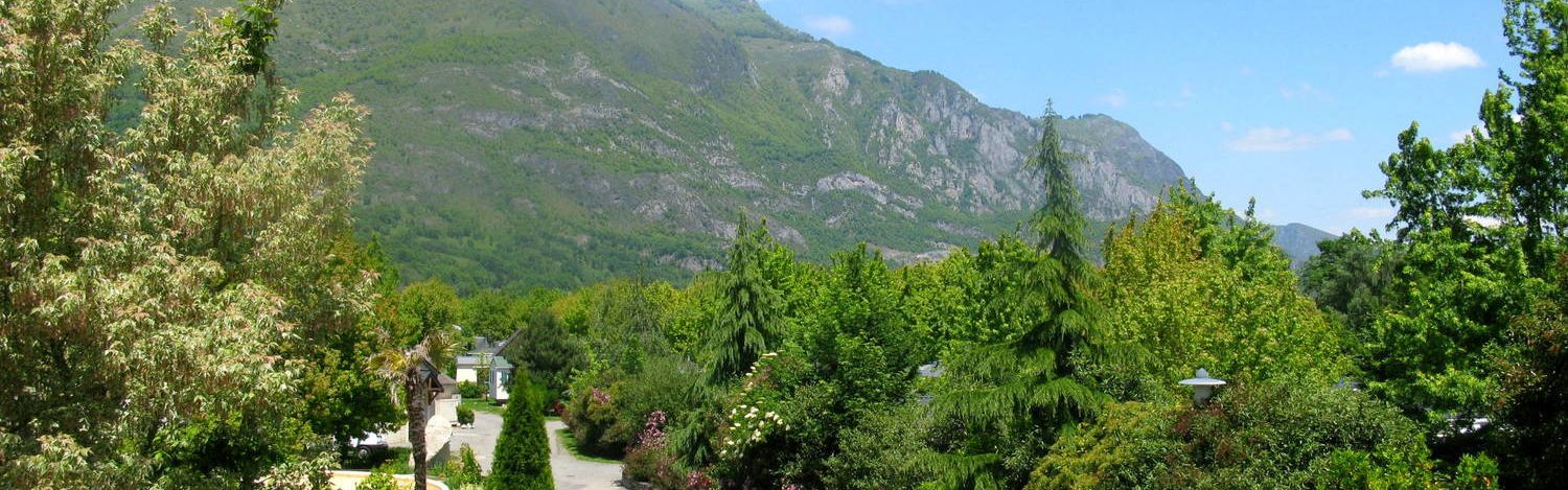 Offre de dernière minute Camping Pyrénées