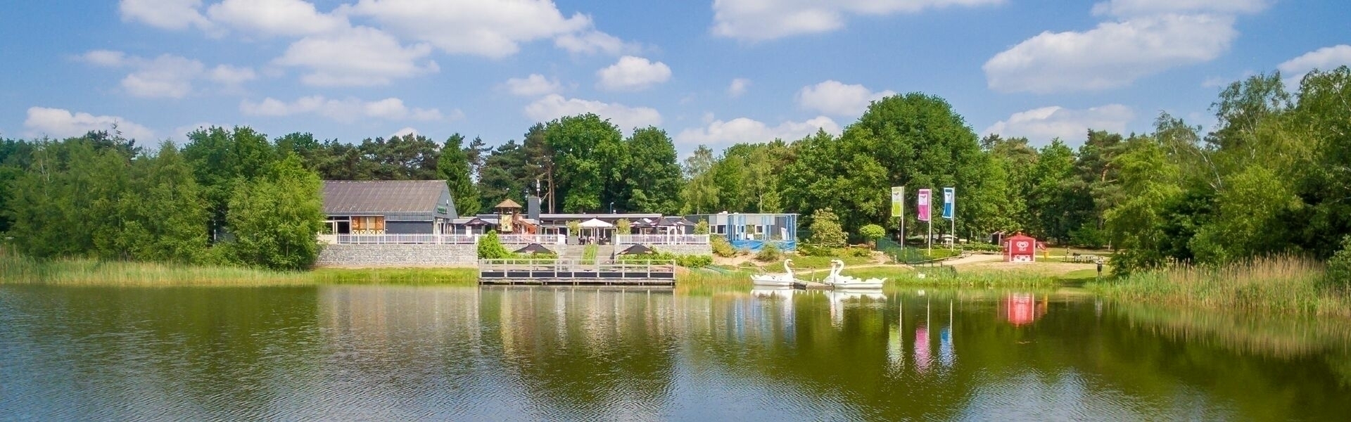 Réservation de dernière minute au camping en Brabant septentrional