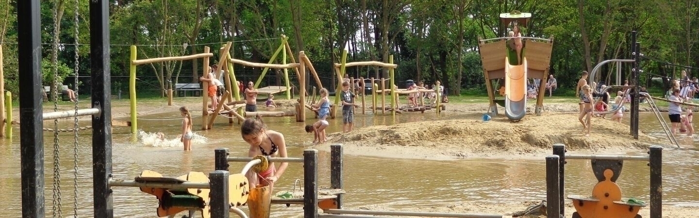 Camping dernière minute en Overijssel