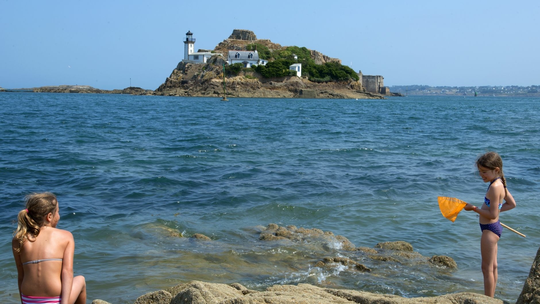 Camping Nord de la France