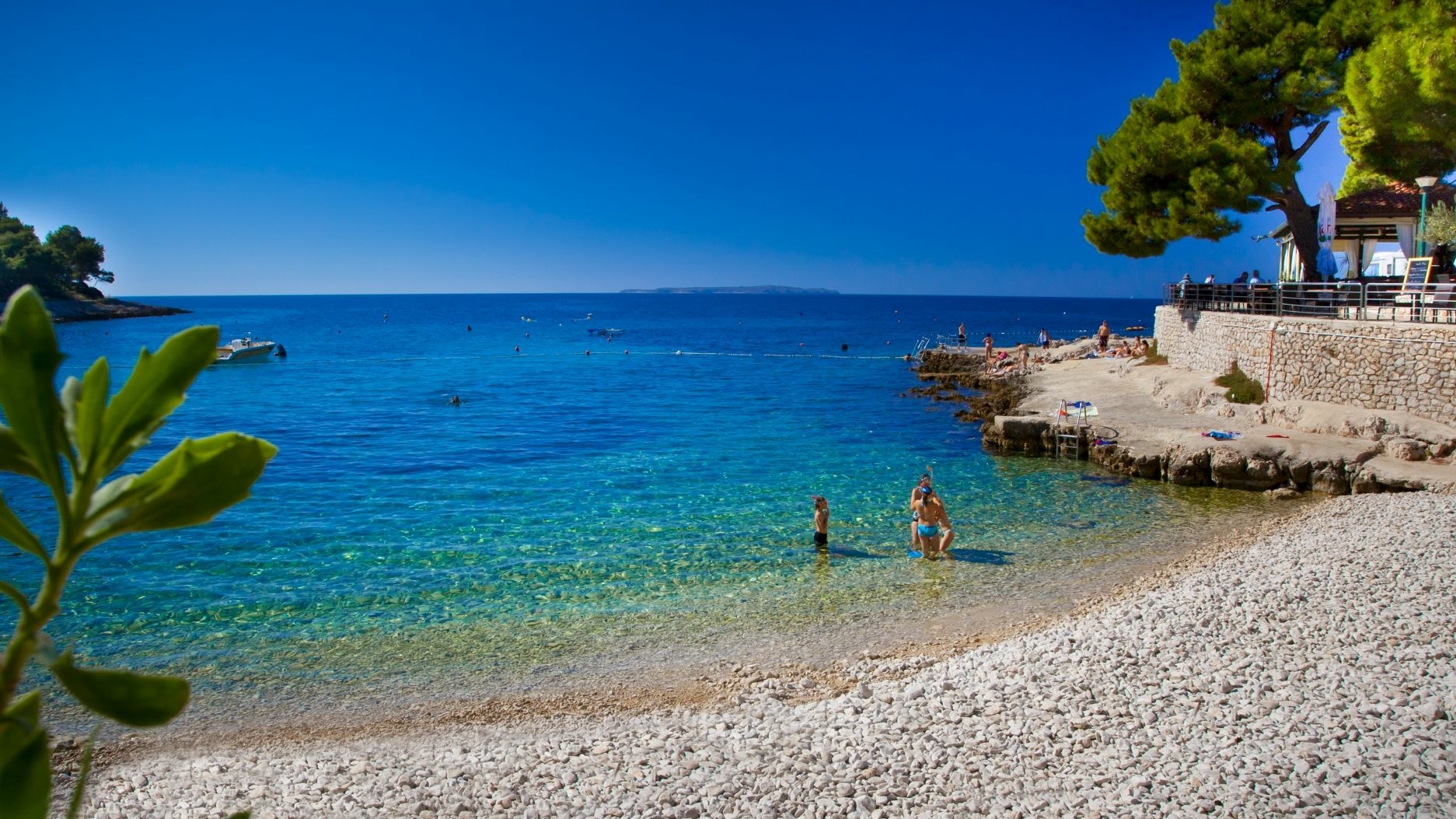 Camping Lošinj