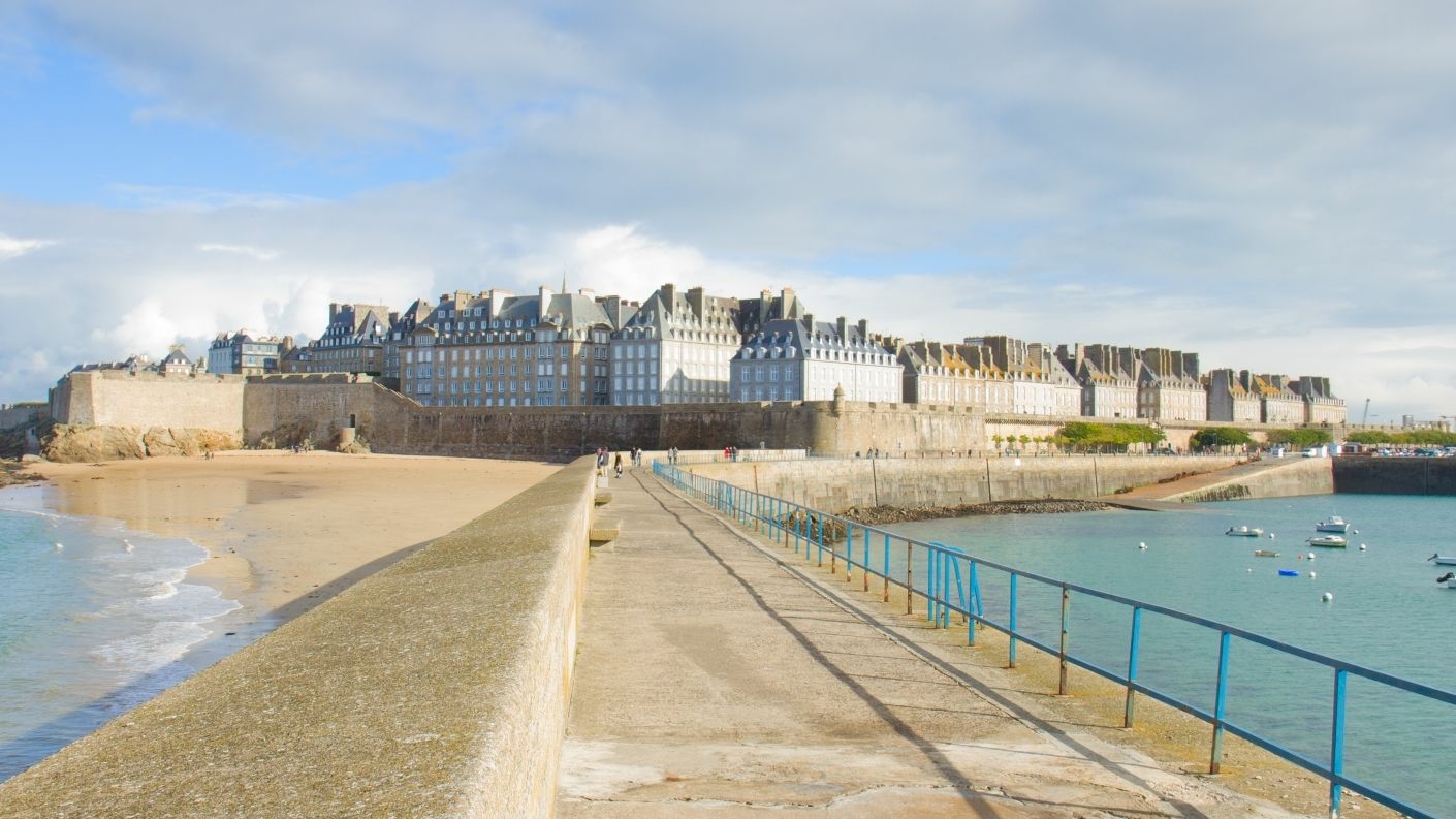 Camping Bretagne