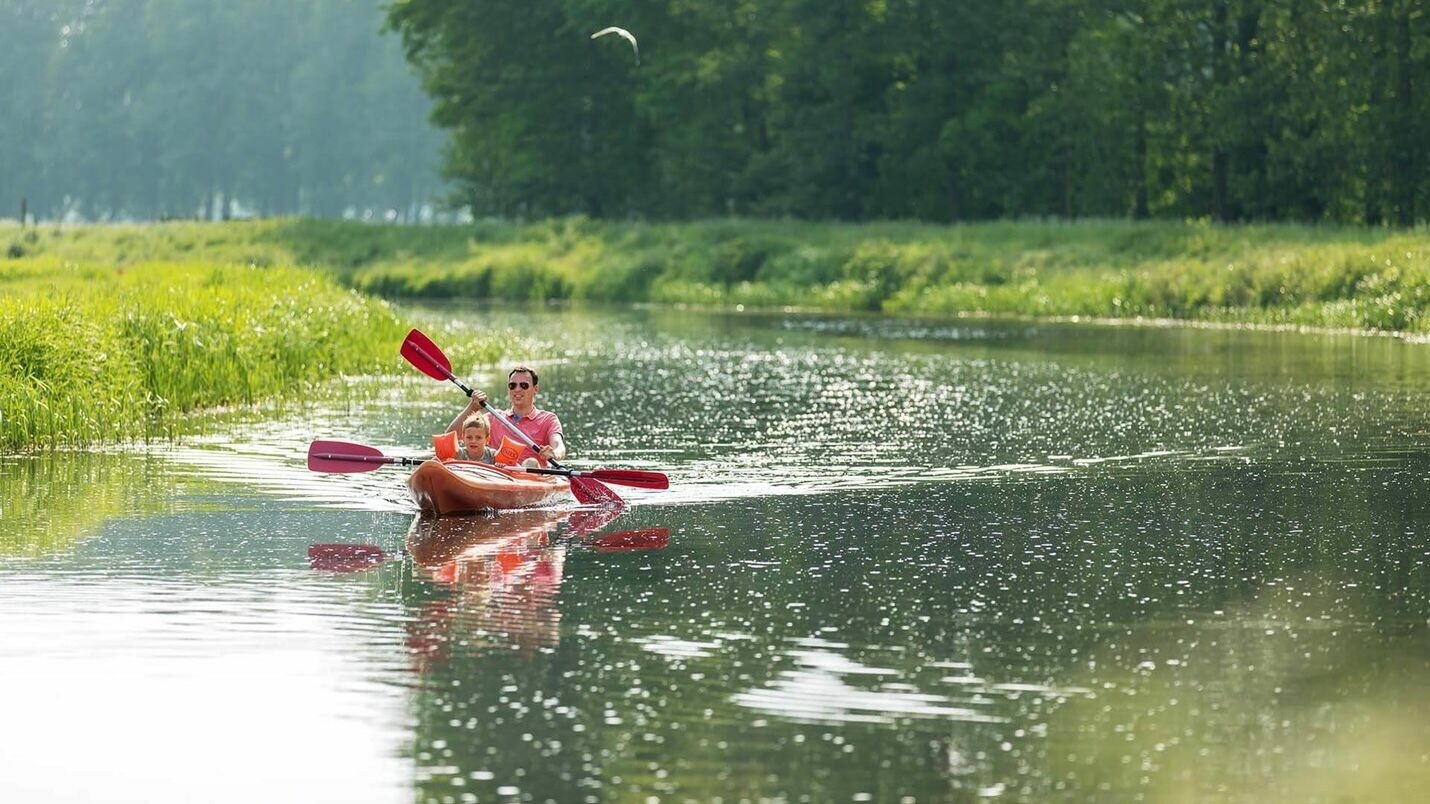 Camping Gueldre