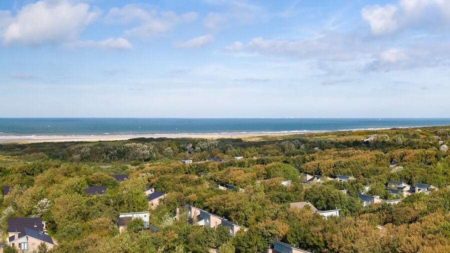 Camping Hollande Méridionale