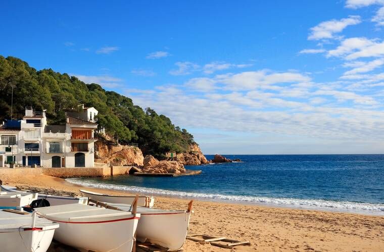 Découvrez la ‘Côte d’Or’ de l’Espagne