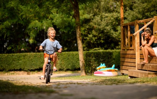 Vélo enfant gratuit
